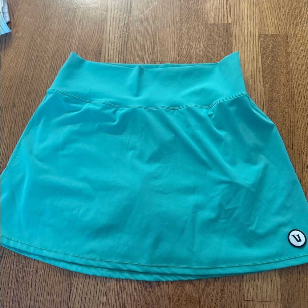 Vuori Aqua volley skort Large
